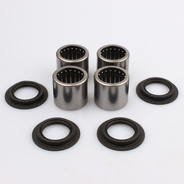 Set di cuscinetti ad aghi per Kawasaki GPZ 750 900 R Ninja