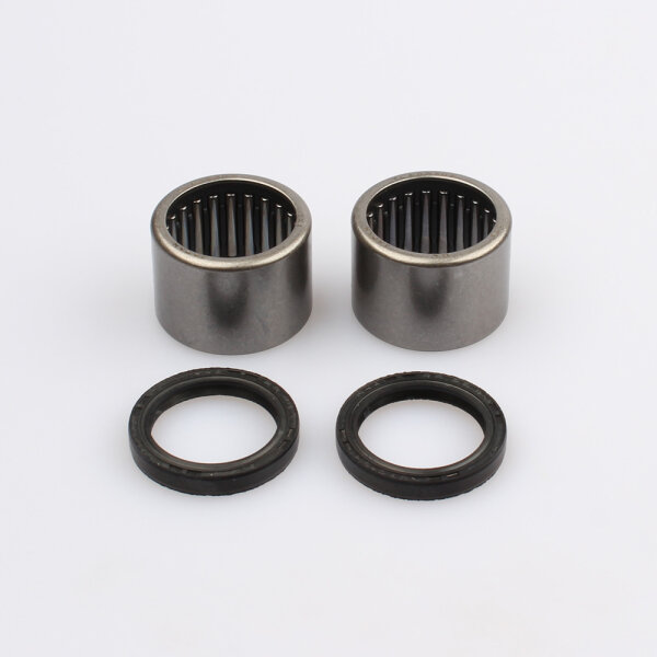 juego de rodamientos de agujas para Kawasaki GPZ 550 A Uni Trak