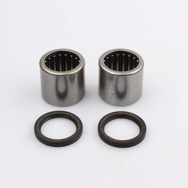 Set di cuscinetti ad aghi per Kawasaki GPZ 1100 Z 1000 J Z 1000 K Z 1000 Police