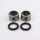 Set di cuscinetti ad aghi per Kawasaki GPZ 600 R Ninja