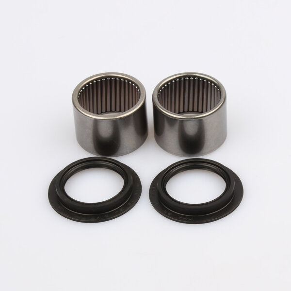 Set di cuscinetti forcellone per Kawasaki ZR 750 C D Zephyr