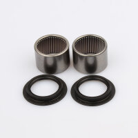 Set di cuscinetti forcellone per Kawasaki ZR 750 C D Zephyr