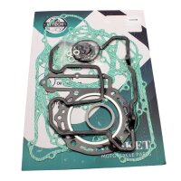 Motor Dichtsatz Dichtungssatz Kawasaki KLR 600 A B 1984-1988