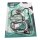 Engine gasket kit complete for Kawasaki KLR 600 A B 1984-1988
