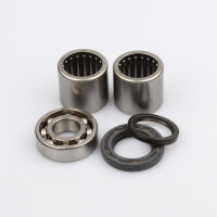 Set di cuscinetti forcellone per Kawasaki GPZ 750 GPZ 750...