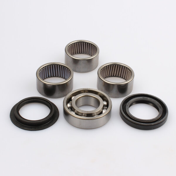 jeu de roulements à aiguilles p. Kawasaki ZR-7 750 F ZR-7 750 S