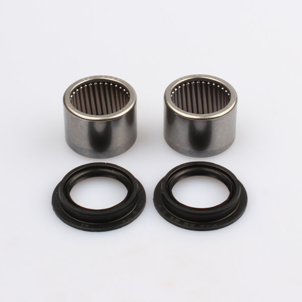 Swing needle bearing set for Kawasaki ER 500 A B C D EX 250 R Ninja GPZ 500 S