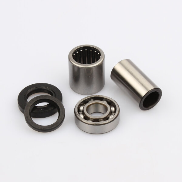 Set di cuscinetti forcellone per Honda CB 750 F2 VF 750 C