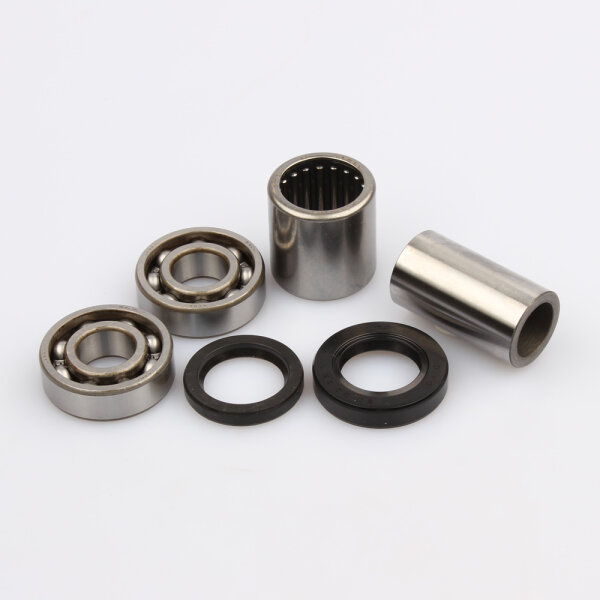 Set di cuscinetti forcellone per Honda CB 500 CB 500 S CBR 600 1000 F