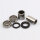 Set di cuscinetti forcellone per Honda CB 500 CB 500 S CBR 600 1000 F