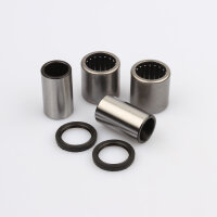 Swing arm bearing set for Suzuki DR 350 650 XF 650 Freewind