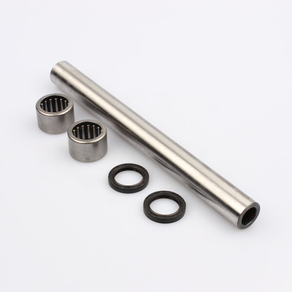 Set di cuscinetti forcellone per Kawasaki GPX 600 GPZ 600 Ninja