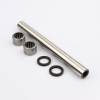 Set di cuscinetti forcellone per Kawasaki GPX 600 GPZ 600...