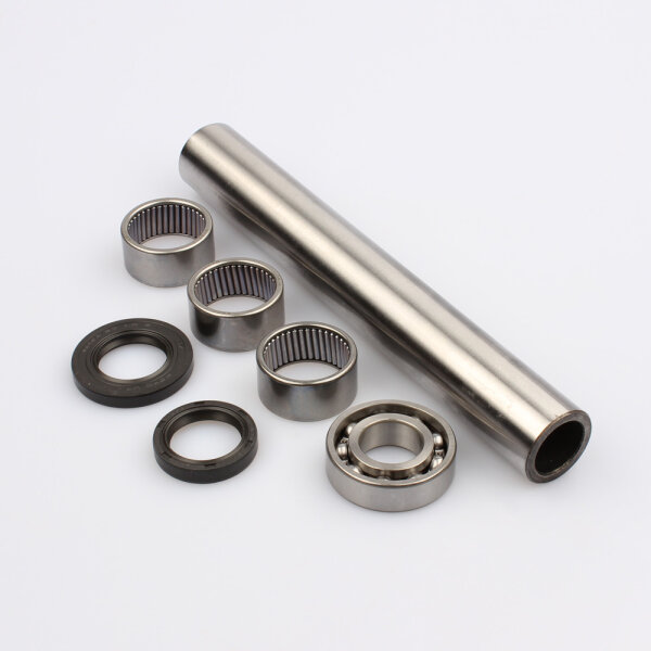 Jeu de roulements de bras oscillant p. Kawasaki ZR 1100 Zephyr ZZR 600 ZZR 1100