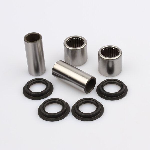 Set di cuscinetti forcellone per Kawasaki KL 650 B Tengai KLR 650 A C