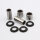 Set di cuscinetti forcellone per Kawasaki KL 650 B Tengai KLR 650 A C