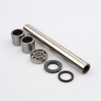 Set di cuscinetti forcellone per Kawasaki GPZ 750 A ZX...