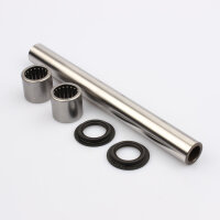 Swing arm bearing set for Kawasaki GPX 750 R # ZX750F #...