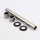 Set di cuscinetti forcellone per Kawasaki GPX 750 R # ZX750F # 1987-1988