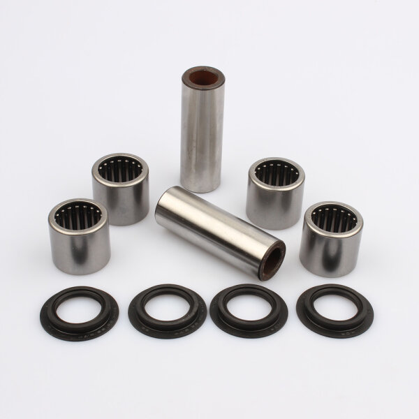 Set di cuscinetti per forcellone per Kawasaki GPZ 750 R Ninja GPZ 900 R Ninja