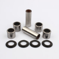 Set di cuscinetti per forcellone per Kawasaki GPZ 750 R...