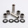 Set di cuscinetti per forcellone per Kawasaki GPZ 750 R Ninja GPZ 900 R Ninja