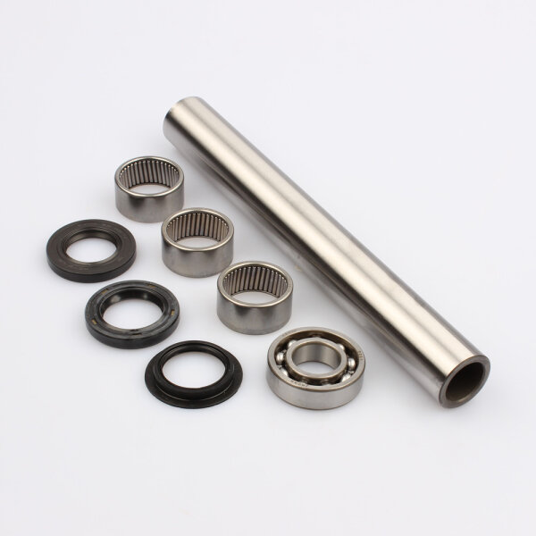 Set di cuscinetti forcellone per Kawasaki GPZ 1100 ZX-10 1000 B Tomcat