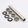Set di cuscinetti forcellone per Kawasaki GPZ 1100 ZX-10 1000 B Tomcat