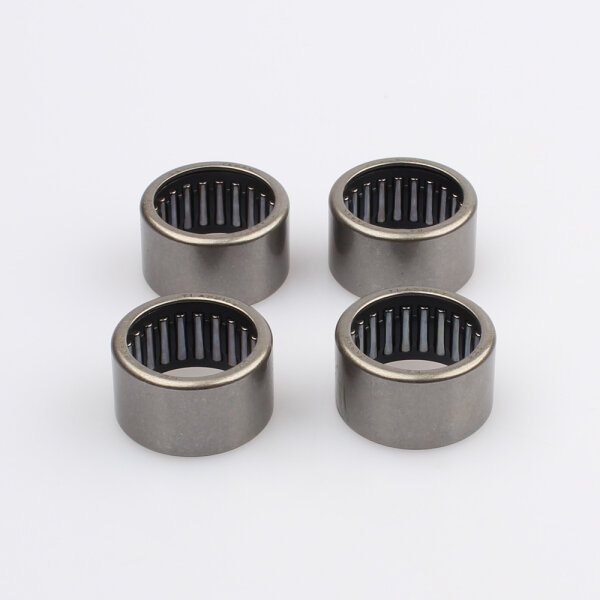 Set di cuscinetti ad aghi per Kawasaki Z 750 H Ltd # 1980