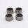 Set di cuscinetti ad aghi per Kawasaki Z 750 H Ltd # 1980