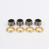 Swing arm bearing set for Honda CA CG 125 CB 125 250 400...
