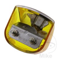 Hella indicator fairing indicator 27 ° inclination