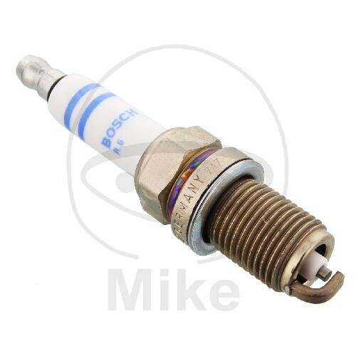 Spark plug FR7DE2 BOSCH