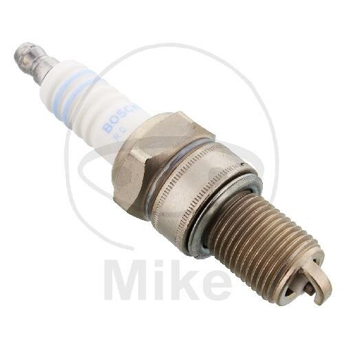 Spark plug W7DC BOSCH