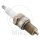 Spark plug W7DC BOSCH
