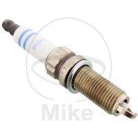 Spark plug ZQR8SI302 BOSCH