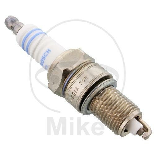 Candela WR8LC+ BOSCH