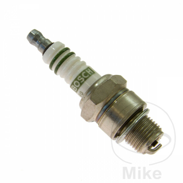 Bougie dallumage W7AC BOSCH pour Hercules Kreidler KTM Peugeot Puch Sachs