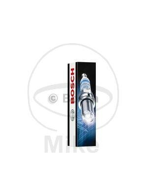 Spark plug XX BOSCH (content 4 pieces)