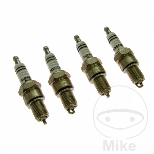 Candela WR7DC+1 BOSCH (contenuto 4 pezzi) per BMW R 45 65 80 100