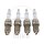 Candela FR7LDC+ BOSCH (contenuto 4 pezzi)
