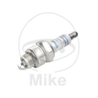 Spark plug WR8BC+ BOSCH (content 4 pieces)