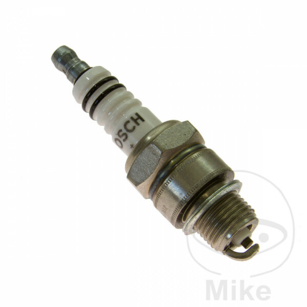 Spark plug WR7BC+ BOSCH for Honda NB 50 NH 50 125 PA 25 Malaguti CR1 50 Crosser
