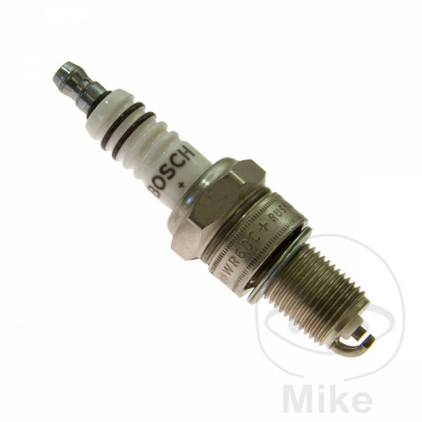 Candela WR6DC+ BOSCH per BMW R 75 90 100 Suzuki RG 80 TS 185 250