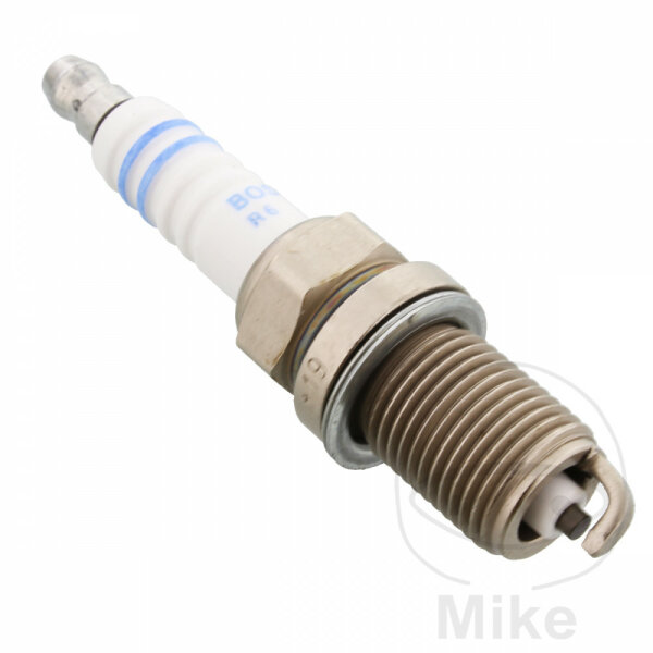Spark plug FR8DCX+ BOSCH for Honda TRX 420 500 520