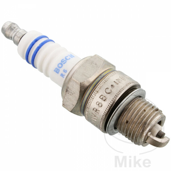 Bougie dallumage WR8BC+ BOSCH pour Honda NCZ ND QR 50 Suzuki JR 50