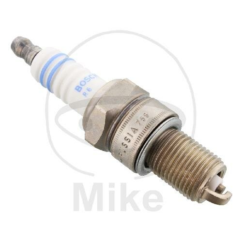 Candela WR8DCX+ BOSCH, 5,50