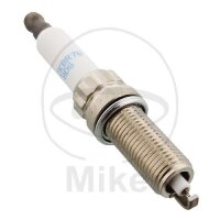 Spark plug PLZKBR7B8G NGK