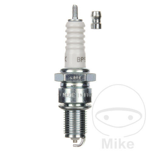 Candela BP5ES NGK SAE sciolta per Sherco Trial 80 125 250 290 300