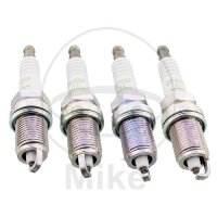 Bujía ZFR5F-11 VL40 NGK (contenido del paquete 4...